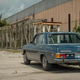 Illustration for article titled Just Look At These Old Benzes And Youll See That Patina Can Make A Car Better